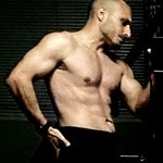 Dominick Simone - @mr_dugout - Instagram