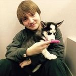 Dominick Singleton - @djsingleton1997 - Instagram