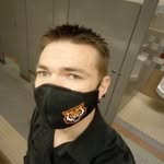 Dominick Skinner - @dskinner1423 - Instagram