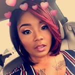 Dominick Walker - @projectbaby_barbie - Instagram