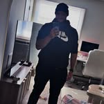 Dominick Walker - @dominick.walker_ - Instagram