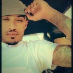 Dominick Walker - @maccaroni_dee - Instagram