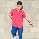 Dominick Walker Paul Diaz - @joelz20 - Instagram