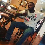 Dominickk - @dominick_watson - Instagram