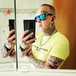 Dominik Beck - @xx8x1312x5xx_ - Instagram