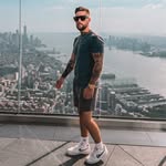 Dominik Beck - @dobeck91 - Instagram