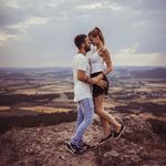 Kristin & Dominik Beck - @krisbeck_photographie - Instagram