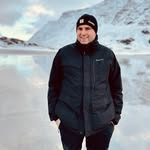 Dominik Kramer - @kramer_mes - Instagram