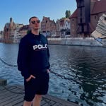 Dominik Kramer - @kramcio99 - Instagram