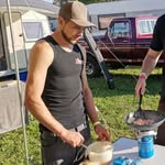 Dominik Kramer - @dokr1511 - Instagram