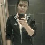Dominik Šimon - @dominiksimonn - Instagram