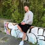 Dominik Simon - @d0minik_simon - Instagram