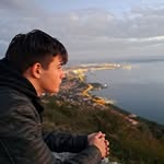 Dominik Simon-Tahin - @simontahin - Instagram
