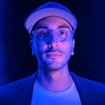 Dominik Stein - @selecta_stone - Instagram
