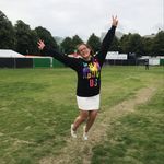 Dominique Bender - @do_minique_g - Instagram