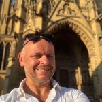 Dominique Benoit - @juve57420 - Instagram