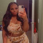 Dominique Benoit - @callmedomie - Instagram