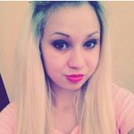 Dominique benoit - @ceciliadom167 - Instagram