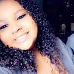 Dominique Block - @mz.monique1998 - Instagram