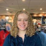 Dominique Brady, BKin - @physiowithdom - Instagram
