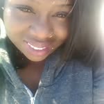 Desiree Dominique Buckner - @dezzie27 - Instagram