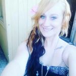Dominique Buckner - @dominique_marie26 - Instagram