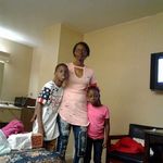 Dominique Buckner - @dominique.buckner.940 - Instagram