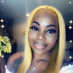 Dominique Jones-buckner - @buckner_dominique - Instagram