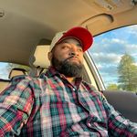 Dominique Burch - @mr.burch88 - Instagram