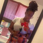 Dominique Burch - @jer_mommy - Instagram