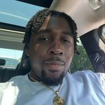 Dominique Burch - @domb_klutchryder - Instagram