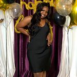 Dominique Burch - @dominiquesymone__ - Instagram