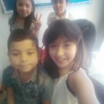 Dominique Cabrera - @dominique.rodriguez.3914 - Instagram