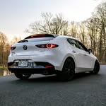 Dominique Carr - @celeste.the.mazda3 - Instagram
