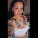 Dominique Carr - @l4locs - Instagram