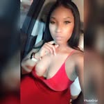 Dominique Carr - @diordivoa - Instagram