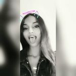 Dominique Carr - @dommc20 - Instagram