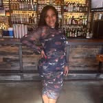Dominique Carr - @queen_niquec87 - Instagram