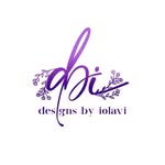 Dominique Carr - @designs_byiolavi - Instagram