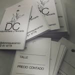 Dominique Carrizo - @dominiquecarrizo - Instagram