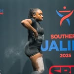 Dominique Courtney Cox | U69 POWERLIFTER - @dominiquecourtneycox - Instagram