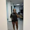 Dominique Courtney Cox - @lifeasadentalnurse - TikTok