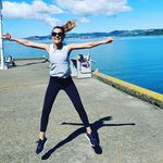 Dominique Cox - @domcoxinator - Instagram
