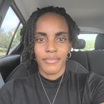 Dominique Cox - @missp3achy - Instagram