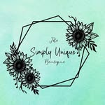 Dominique Mercier-Cox - @thesimplyuniqueboutique - Instagram