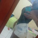 Dominique dos santos dias - @dominiquedossantosdias - Instagram