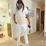 Dominique Doss - @dossboy26 - Instagram