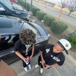 Dominique Doss Jr. - @_djd32_ - Instagram