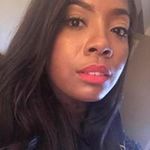 Dominique Grant - @dominiquegrant21 - Instagram