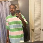 Dominique Grant - @lil_domo27 - Instagram
